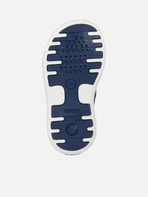 Сандалии Geox Delhi модель B354LA-0CL22-CF42Q Фото