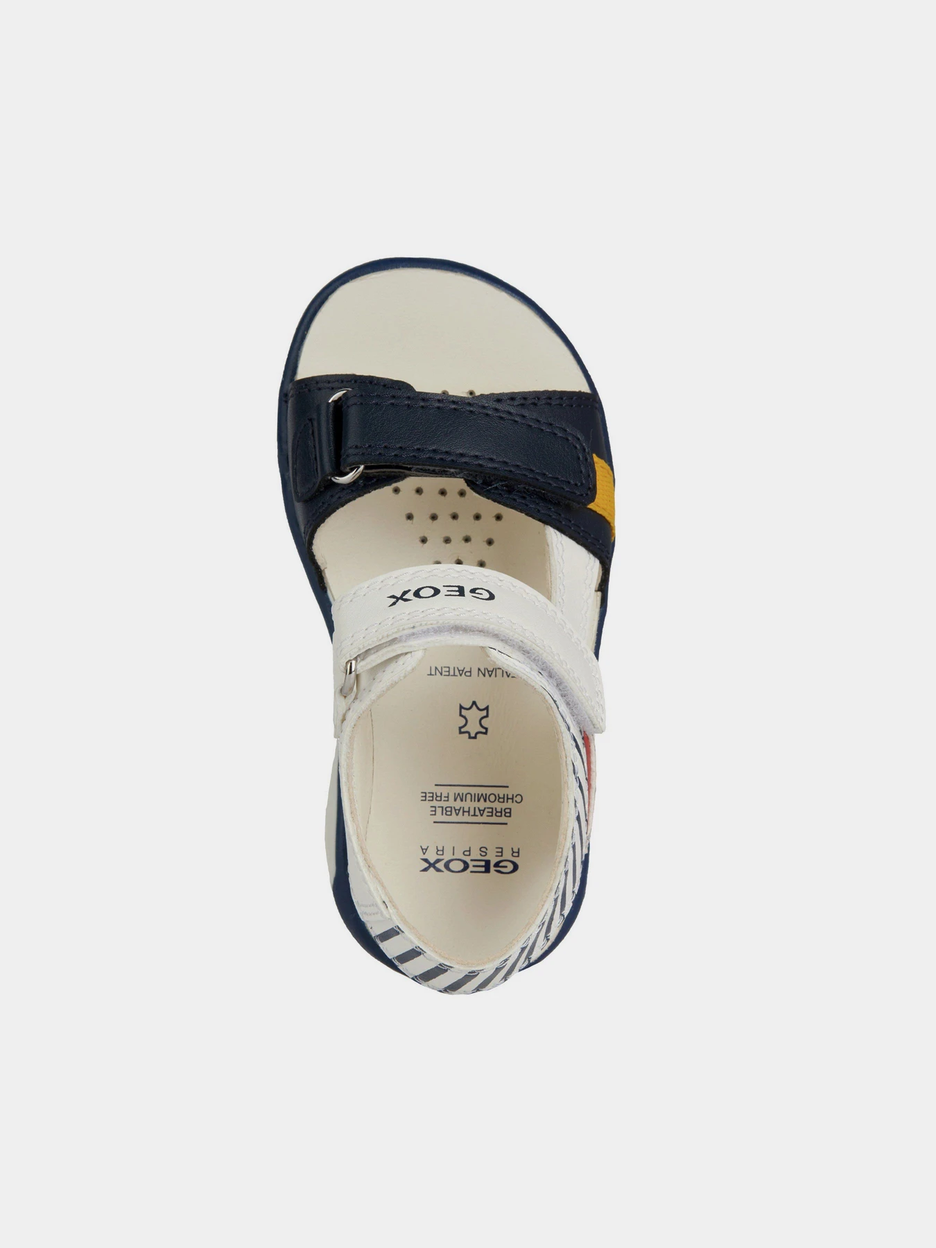 Сандалии Geox модель B354LC-000BC-C1110 Сандалии Geox модель B354LC-000BC-C1110 Фото