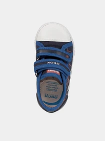 Кеди Geox Kilwi модель B35A7A-01054-C0735 Фото
