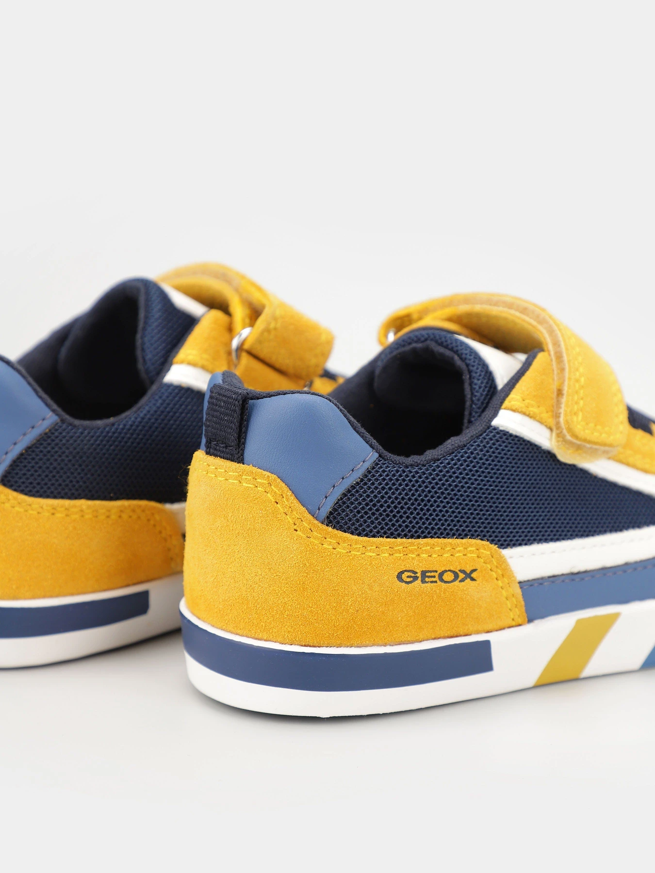 Кеди Geox Kilwi модель B35A7B-01422-C2023 Кеди Geox Kilwi модель B35A7B-01422-C2023 Фото