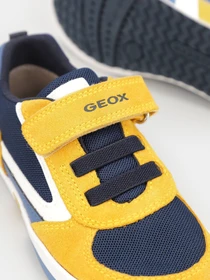 Кеди Geox Kilwi модель B35A7B-01422-C2023 Фото