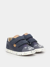 Кеды Geox Kilwi модель B35A7C-08522-C4002 Фото