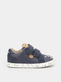 Кеди Geox Kilwi модель B35A7C-08522-C4002 Фото