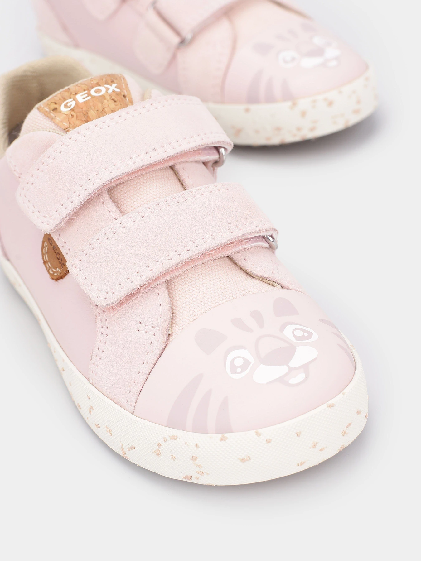 Кеды Geox Kilwi модель B35D5E-08522-C8W1Z Кеды Geox Kilwi модель B35D5E-08522-C8W1Z Фото