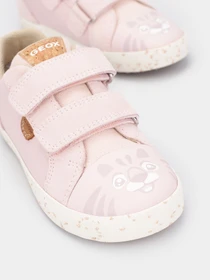 Кеды Geox Kilwi модель B35D5E-08522-C8W1Z Фото
