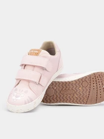 Кеды Geox Kilwi модель B35D5E-08522-C8W1Z Фото