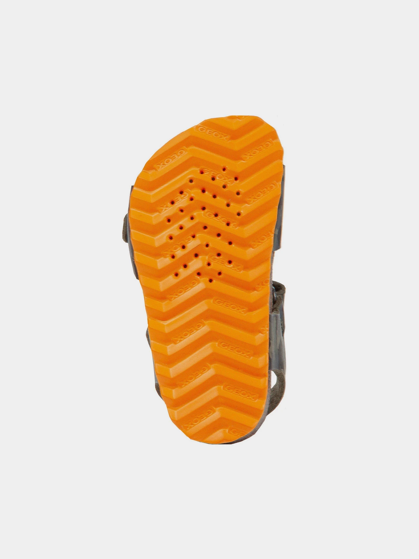 Сандалии Geox Chalki модель B922QA-00004-C0623 Сандалии Geox Chalki модель B922QA-00004-C0623 Фото