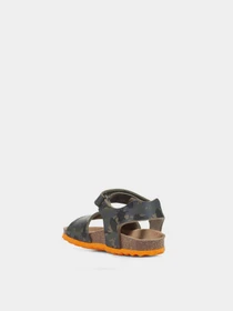 Сандалии Geox Chalki модель B922QA-00004-C0623 Фото