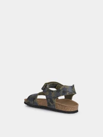 Сандалии Geox Ghita модель J028LB-00004-C0483 Фото