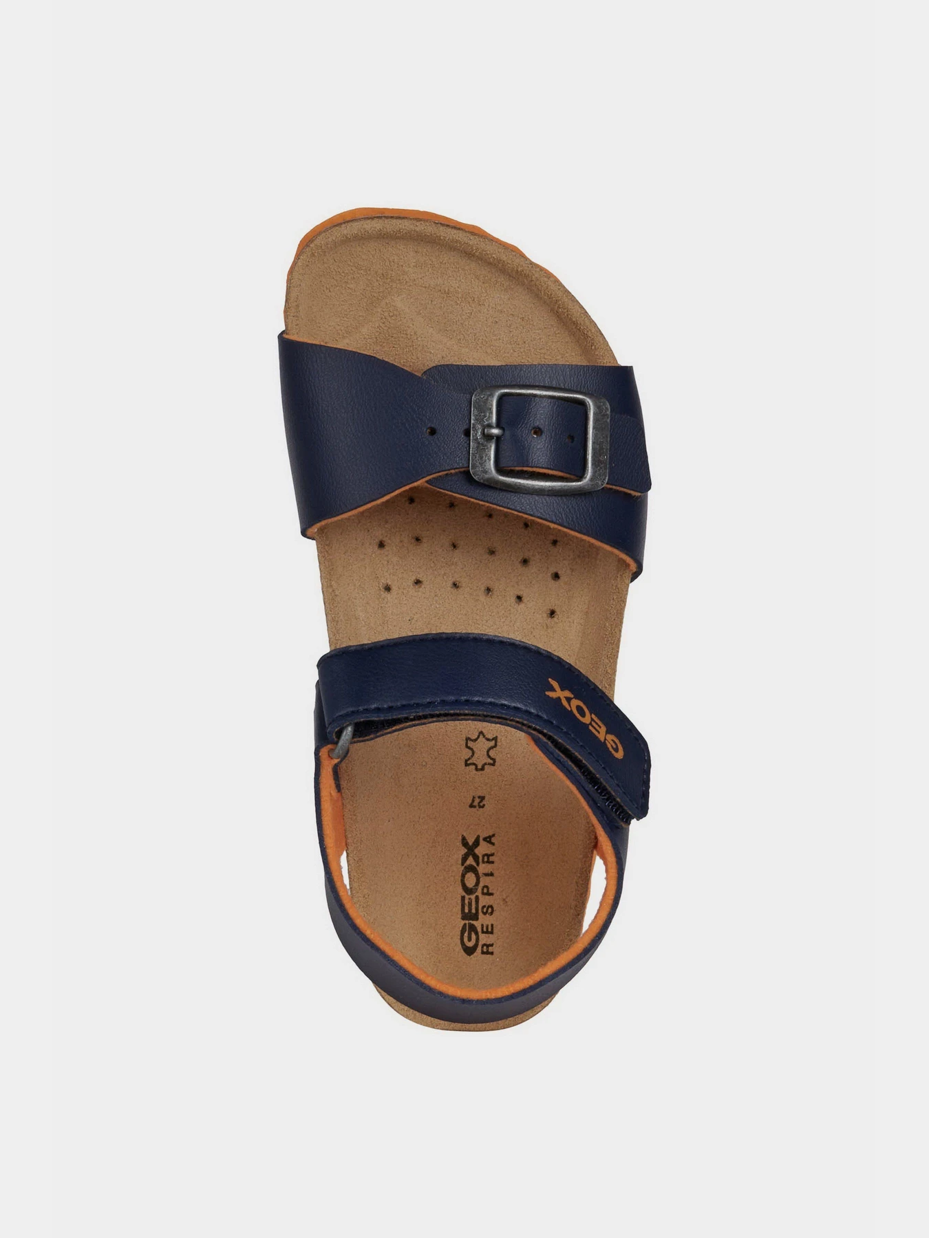 Сандалии Geox Ghita модель J028LB-000BC-C0659 Сандалии Geox Ghita модель J028LB-000BC-C0659 Фото