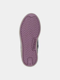 Кеды Geox Ciak модель J1504C-00010-C4002 Фото