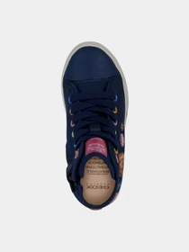Кеды Geox Ciak модель J1504C-00010-C4002 Фото