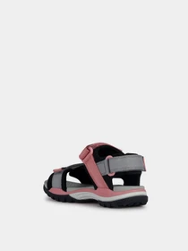 Сандалии Geox Borealis модель J150WA-01511-C0017 Фото