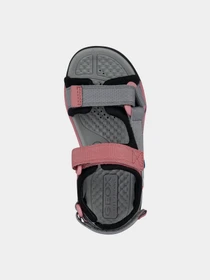 Сандалии Geox Borealis модель J150WA-01511-C0017 Фото