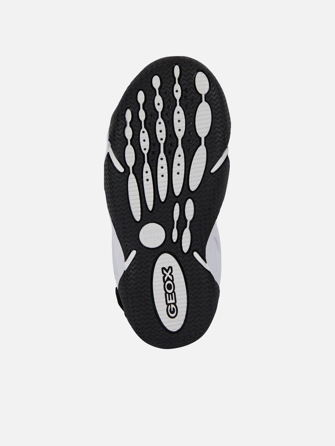 Сандалии Geox Wader модель J1530A-00014-C3009 Сандалии Geox Wader модель J1530A-00014-C3009 Фото