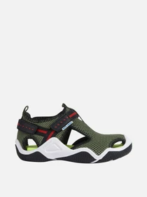 Сандалии Geox Wader модель J1530A-00014-C3009 Фото