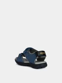 Сандалії Geox Vaniett модель J155XB-015CE-C4B2G Фото