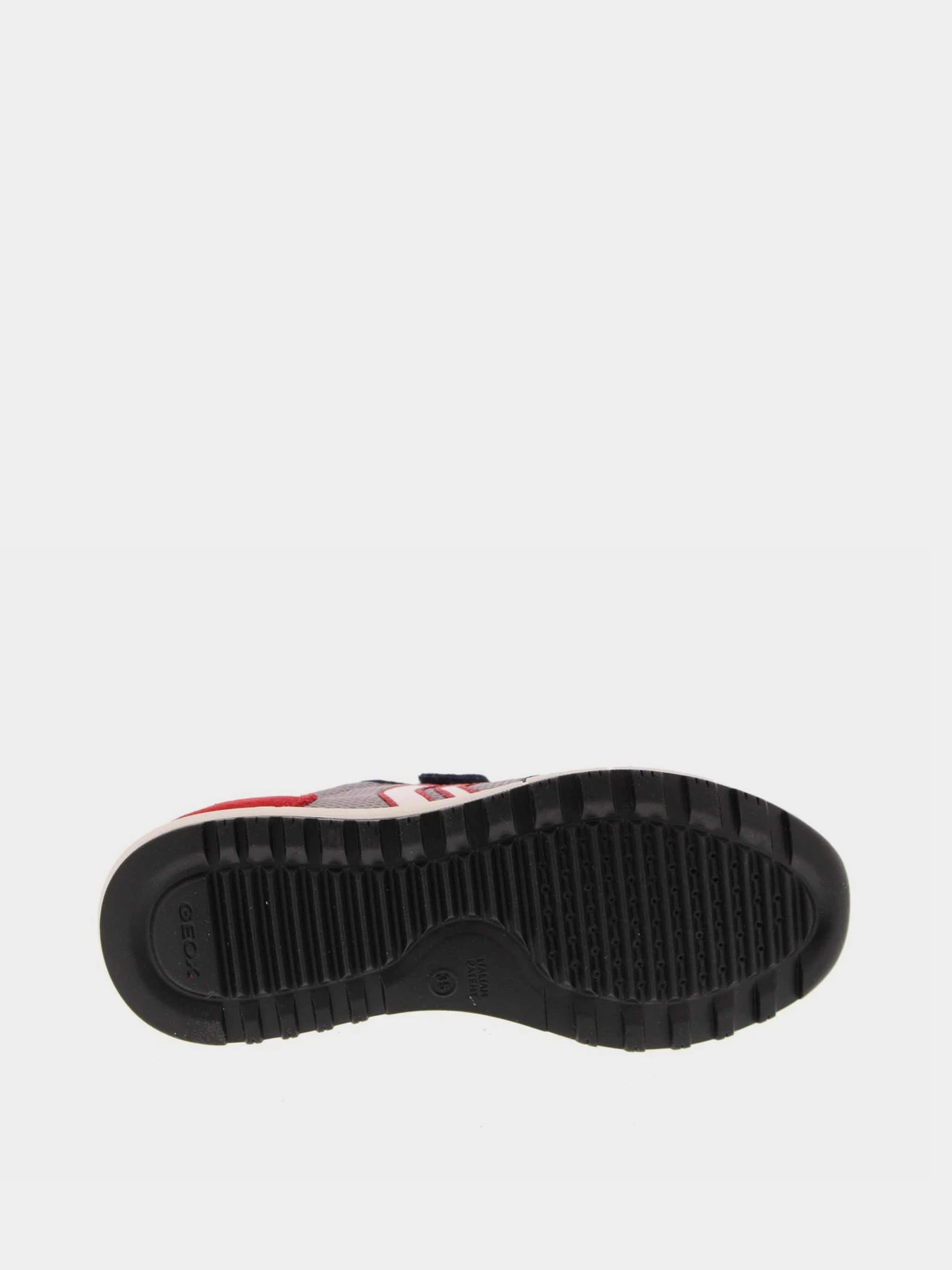 Кроссовки Geox Alben модель J159EA-01420-C1297 Кроссовки Geox Alben модель J159EA-01420-C1297 Фото