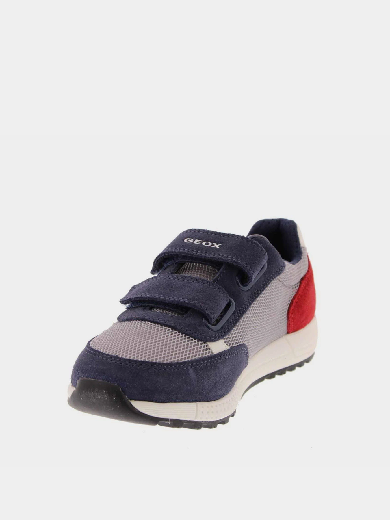 Кроссовки Geox Alben модель J159EA-01420-C1297 Кроссовки Geox Alben модель J159EA-01420-C1297 Фото