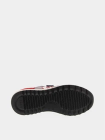 Кроссовки Geox Alben модель J159EA-01420-C1297 Фото