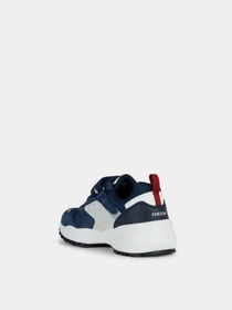 Кроссовки Geox модель J16EQA-02214-C4211 Фото