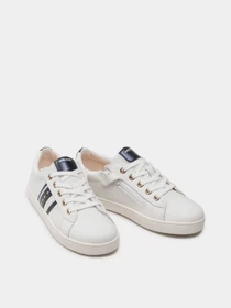 Кеды Geox J Kathe модель J16EUF-00085-C0899 Фото