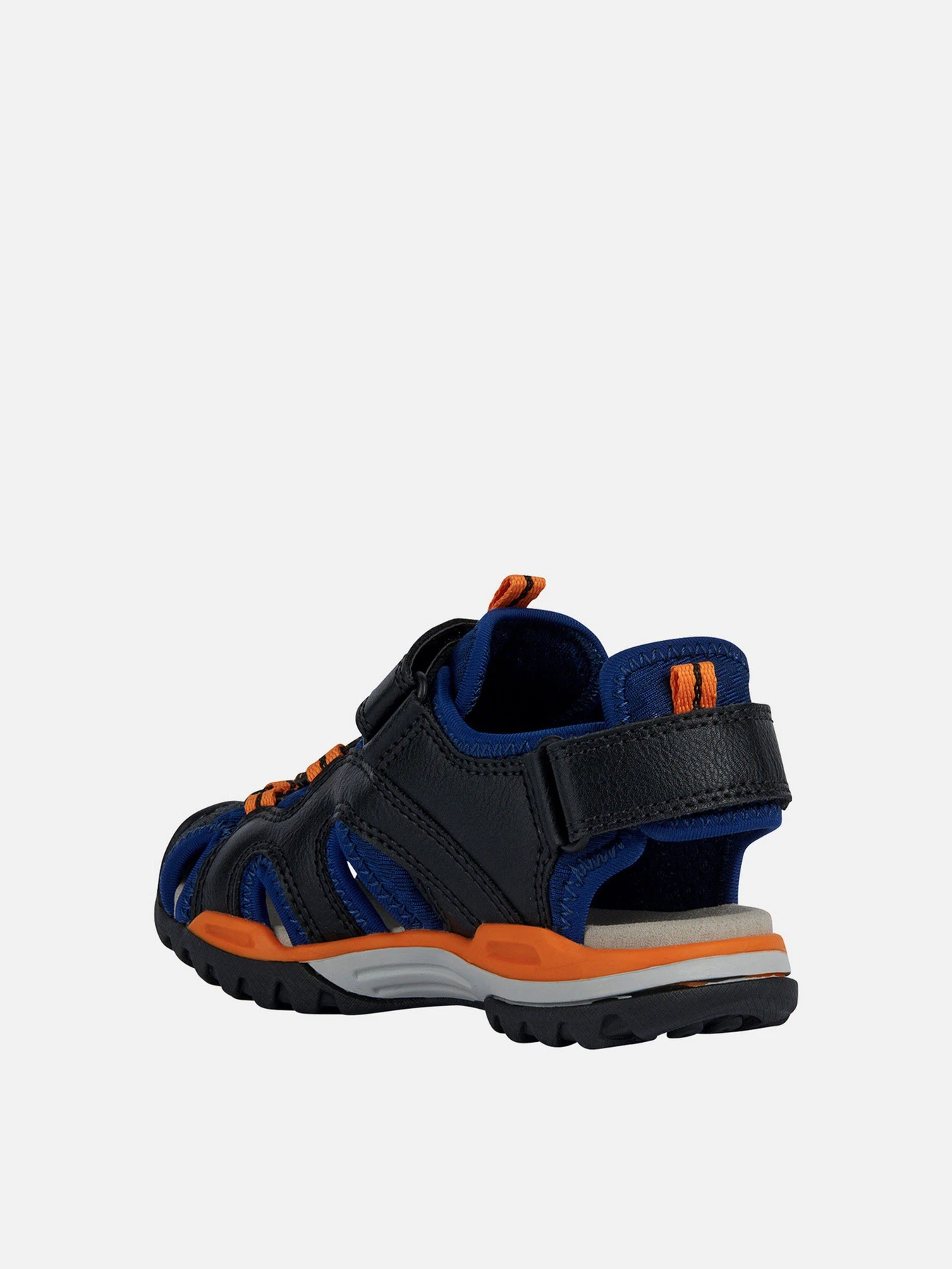 Сандалии Geox Borealis модель J250RB-014ME-C0820 Сандалии Geox Borealis модель J250RB-014ME-C0820 Фото