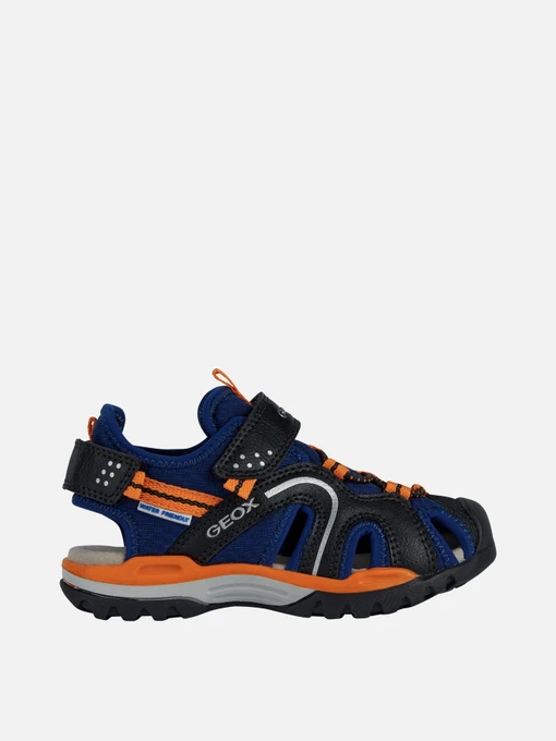 Сандалії Geox Borealis модель J250RB-014ME-C0820 Фото