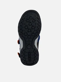 Сандалии Geox Borealis модель J250RB-014ME-C0820 Фото