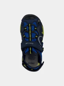 Сандалии Geox Borealis модель J250RB-014ME-C4344 Фото