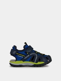 Сандалії Geox Borealis модель J250RB-014ME-C4344 Фото