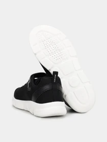Кроссовки Geox модель J25DLD-07QBC-C9999 Фото
