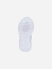 Кроссовки Geox Assister модель J25E9B-0ASKN-C8842 Фото