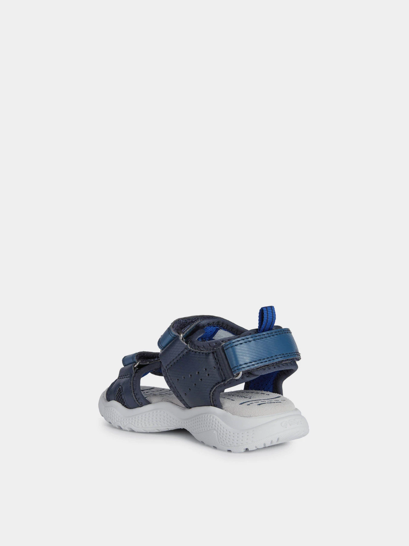 Сандалии Geox Splush модель J25GPB-014CE-C0700 Сандалии Geox Splush модель J25GPB-014CE-C0700 Фото