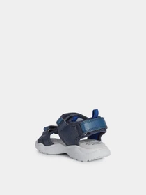 Сандалии Geox Splush модель J25GPB-014CE-C0700 Фото