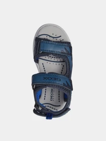 Сандалии Geox Splush модель J25GPB-014CE-C0700 Фото