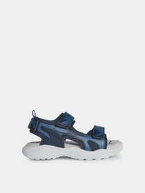 Сандалии Geox Splush модель J25GPB-014CE-C0700 Фото