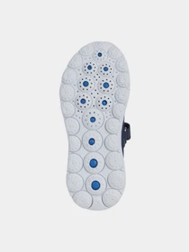Кроссовки Geox Spherica модель J26H7C-06KBC-C4002 Фото