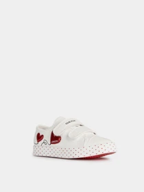 Кеды Geox Ciak модель J3504G-01054-C0050 Фото