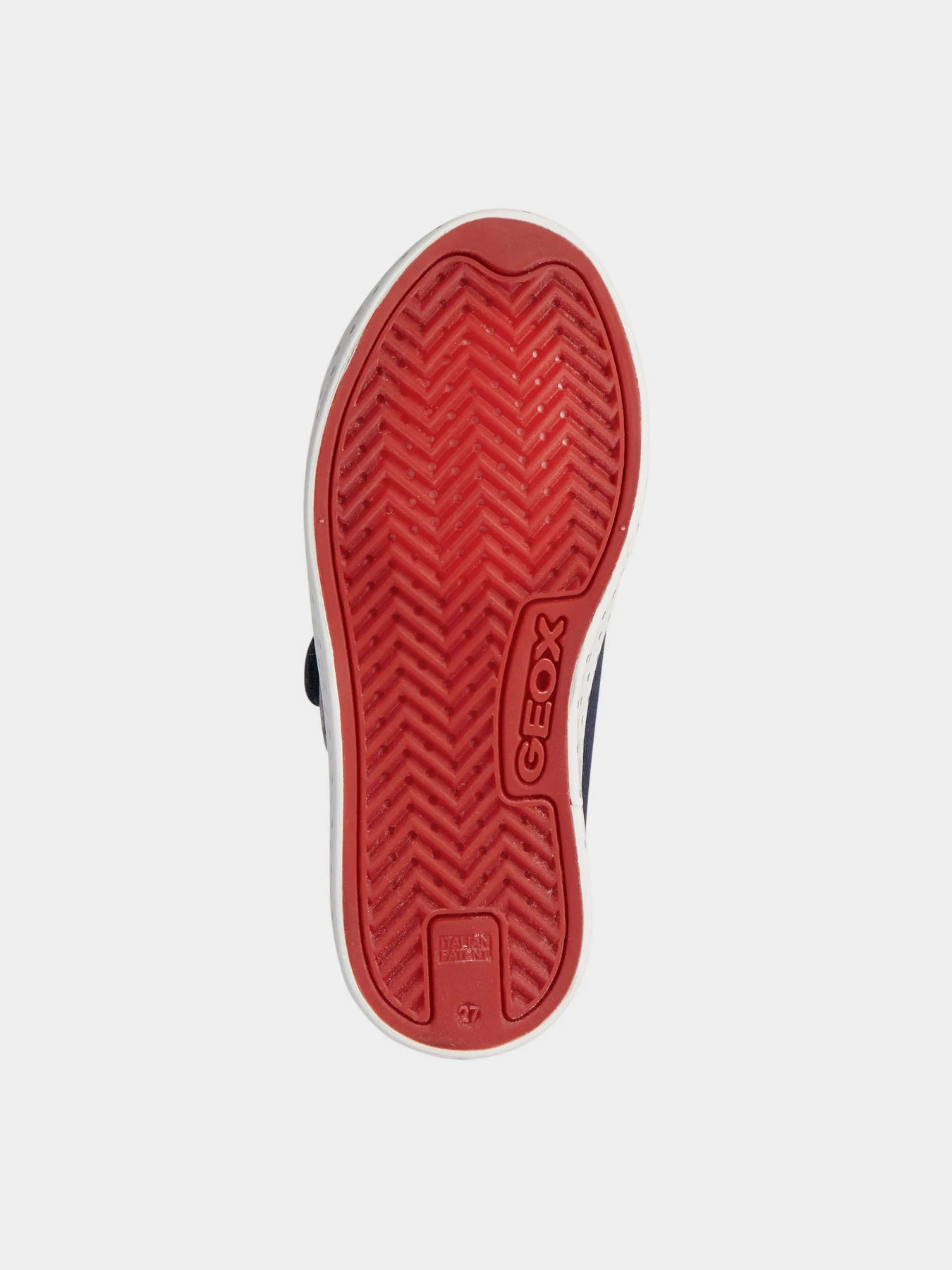 Кеды Geox Ciak модель J3504G-01054-C0673 Кеды Geox Ciak модель J3504G-01054-C0673 Фото