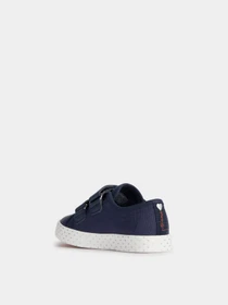 Кеды Geox Ciak модель J3504G-01054-C0673 Фото