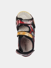 Сандалії Geox Android модель J350QB-014CE-C0048 Фото