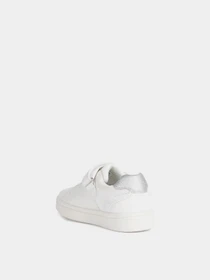 Кеды Geox Djrock модель J354ME-05411-C0007 Фото