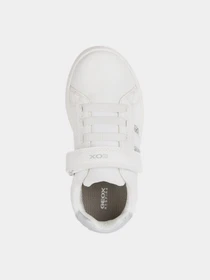 Кеды Geox Djrock модель J354ME-05411-C0007 Фото