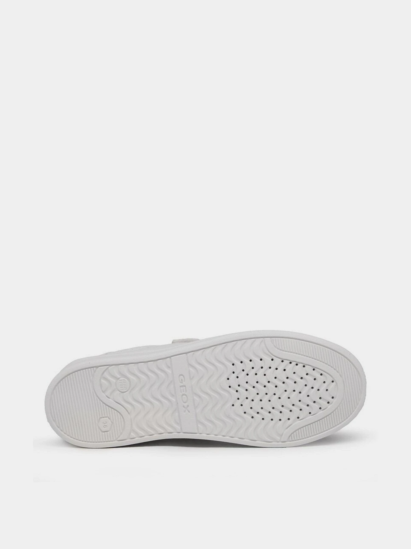Кеды Geox Djrock модель J355VA-054FU-C0293 Кеды Geox Djrock модель J355VA-054FU-C0293 Фото