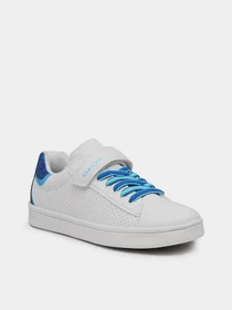 Кеды Geox Djrock модель J355VA-054FU-C0293 Фото