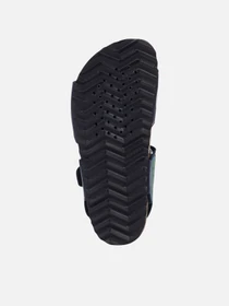 Сандалии Geox Ghita модель J358LB-000BC-C4002 Фото