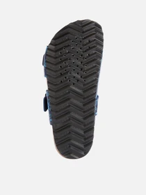 Шльопанці Geox Ghita модель J358LE-00004-C4002 Фото