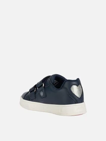 Кеди Geox Skylin модель J358WA-054AS-C0673 Фото