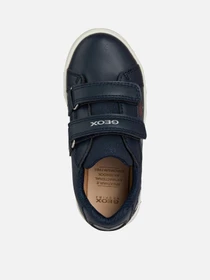 Кеди Geox Skylin модель J358WA-054AS-C0673 Фото
